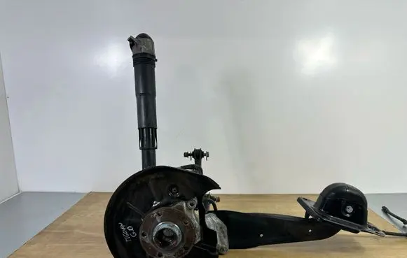 Volkswagen Tiguan Allspace Rear suspension assembly kit set 5Q0505323D