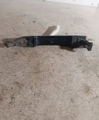 Renault Espace - Grand espace IV Rear door exterior handle