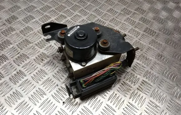Land Rover Freelander ABS Pump 10092508513 00008327E1