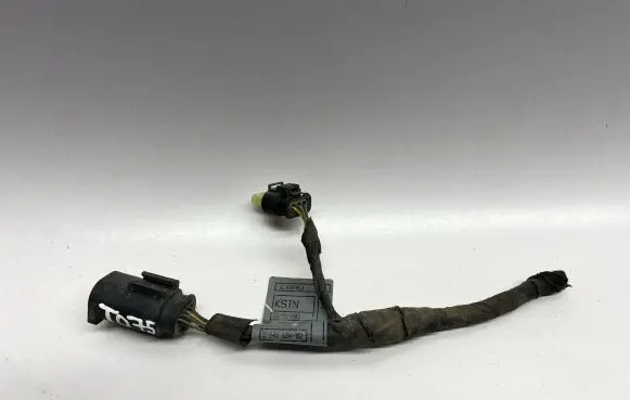 BMW 5 F10 F11 Parking sensor (PDC) wiring loom 9241694 61129241694