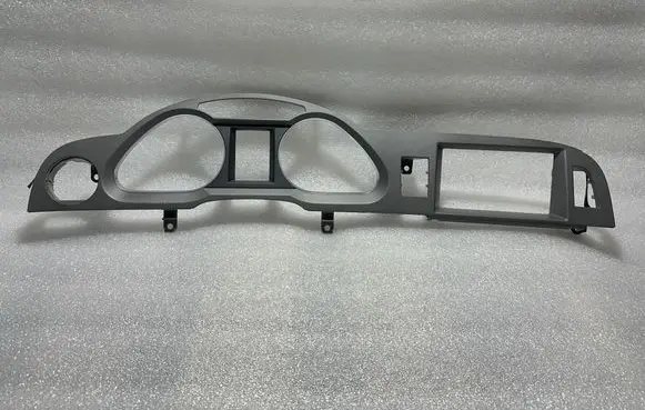 Audi A6 S6 C6 4F Dashboard trim 4F1857115B
