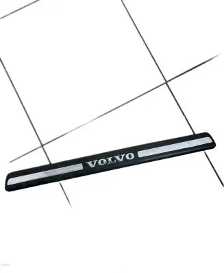Volvo S80 Front sill trim cover 8659960