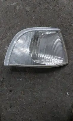 Volvo S40, V40 Front indicator light 30862524