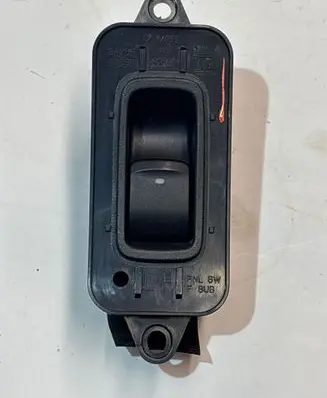 Subaru Legacy Electric window control switch 94266 AG030
