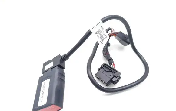 Opel Combo E Other control units/modules G9FYV2VYDJK0 E5710R050080 GO9LTMVOD