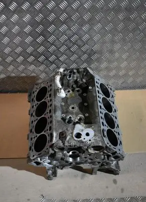 Porsche Panamera (971) Engine 4.0TFSICVDCVDA