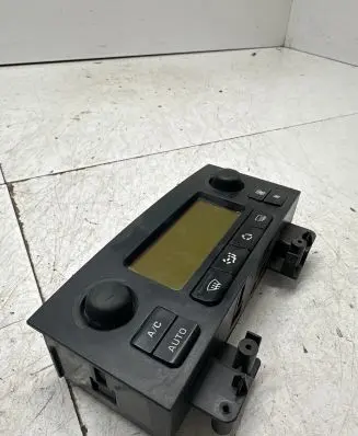 Citroen C4 I Climate control unit 9658084577 281160311 NS0664475E