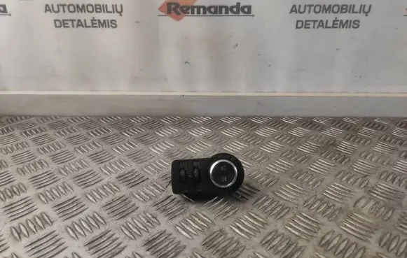 Opel Insignia A Light switch 13268694