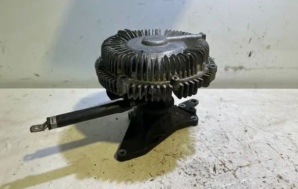 Mercedes-Benz Sprinter W906 Viscous fan clutch A0002009923