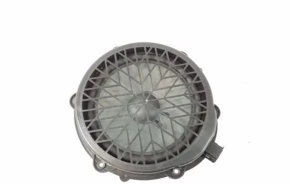 Porsche Panamera (970) Front door speaker 7PP035453A