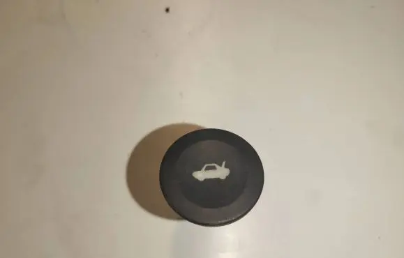 Ford Fiesta Tailgate opening switch 