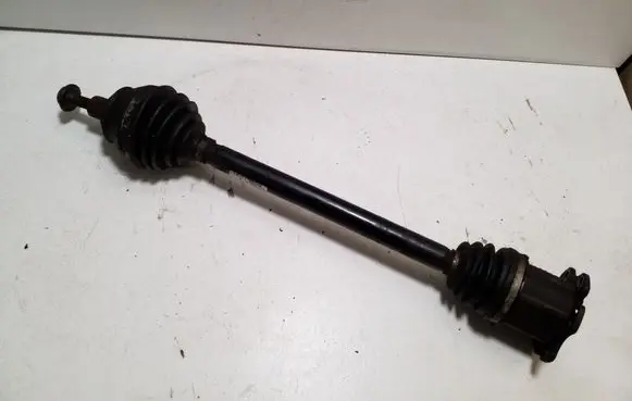 Audi A6 S6 C6 4F Front driveshaft 4F0407272G
