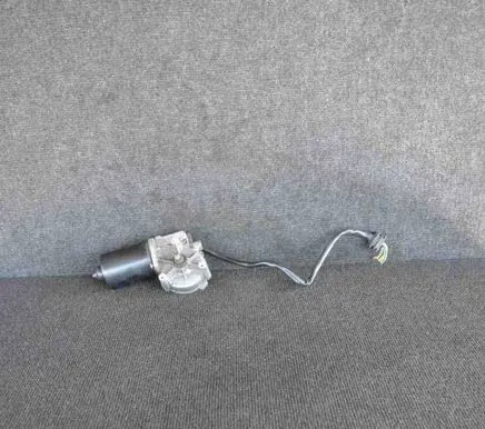 Mercedes-Benz C W203 Wiper motor A2038200442405517