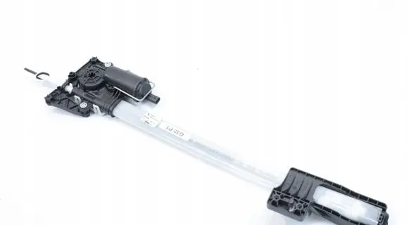 BMW 6 G32 Gran Turismo Rear door curtain motor 7443108