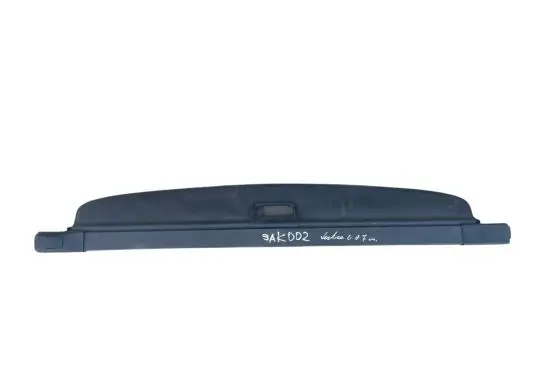 Opel Vectra C Parcel shelf load cover 24469259 364753640
