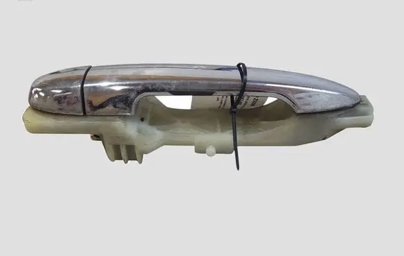 KIA Carens II Rear door exterior handle