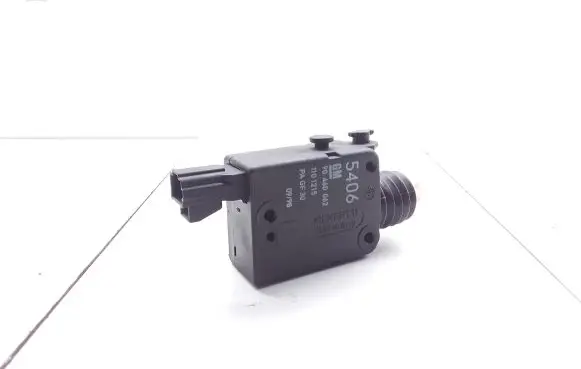 Opel Vectra B Central locking motor 90460062 1101215