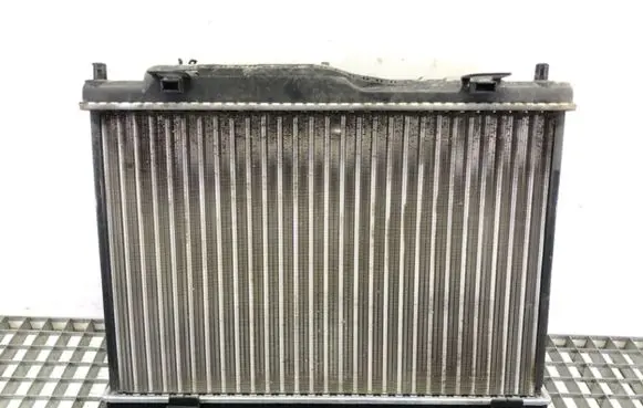 Ford Fiesta Coolant radiator