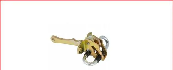 Fiat Bravo - Brava Front door check strap stopper 