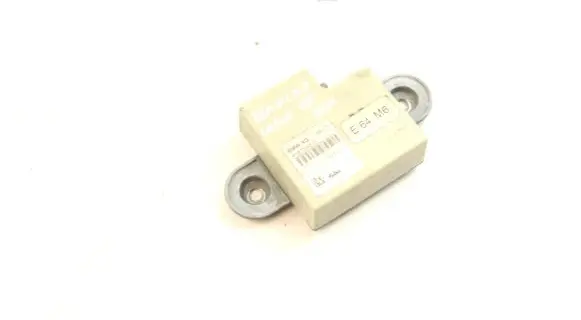 BMW 6 E63 E64 Aerial antenna amplifier 4187530 21367510 28098925