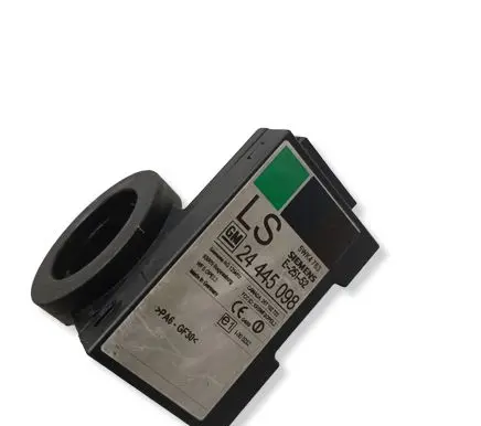 Opel Zafira A Immobiliser reader (aerial) 24445098 5WK4763 267102722