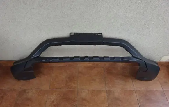 Honda CR-V Front bumper lip 71102TFAT000