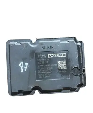 Volvo XC60 ABS Pump 31329139 10061935511 10092604103