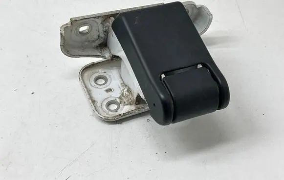 Citroen Jumpy Loading door upper hinge 1610