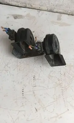 Volkswagen PASSAT B5 Horn signal 0092018
