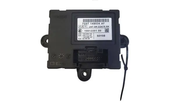 Volvo XC60 Door control unit/module 7G9T14B534AF