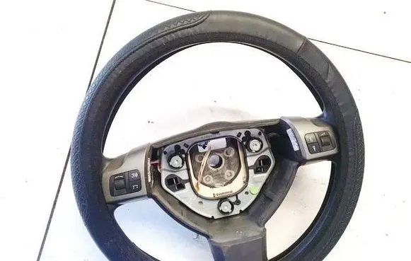 Opel Astra H Steering wheel 13111340AC