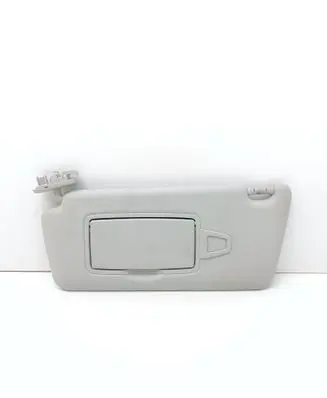 Mercedes-Benz GLA W156 Sun visor A1768100010