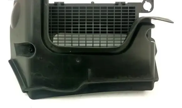 Air intake hose/pipe