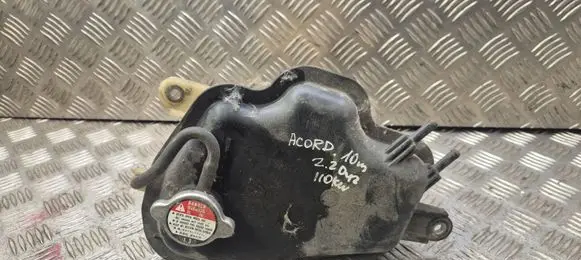 Honda Accord Coolant expansion tank/reservoir 
