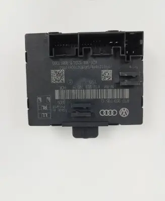 Audi A5 8T 8F Door control unit/module 8T0959795Q 8T0959795H