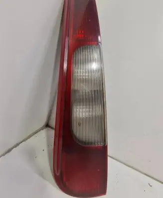 Ford Focus C-MAX Rear/tail lights 2SK008723 4M5113A603AA 15895