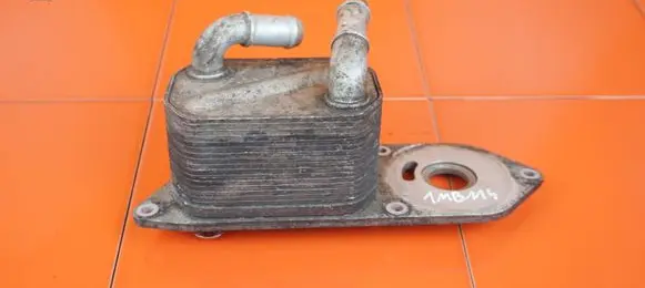 Ford Transit Engine oil radiator GK2Q6A642AB YMF6