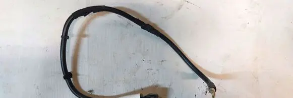 Audi A1 Negative earth cable (battery) 8K0915181L