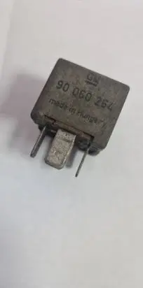 Opel Corsa B Other relay 90060264
