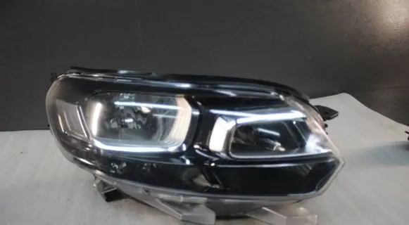 Toyota Proace Headlight/headlamp 9808567580 A00C8L