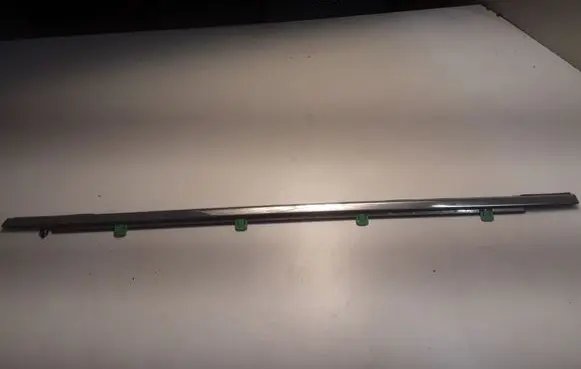 Honda CR-V Rear door trim (molding) GALJUOSTD