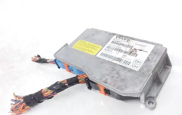 Volvo V70 Airbag control unit/module P31264402 31264402 0285010372