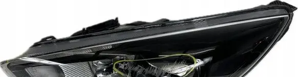 Ford Focus Headlight/headlamp F1EB-13D155-CE