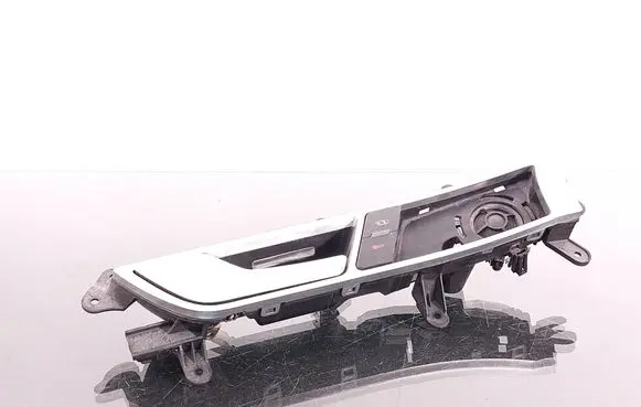 Audi A6 S6 C6 4F Front door interior handle 410837019 410837019C