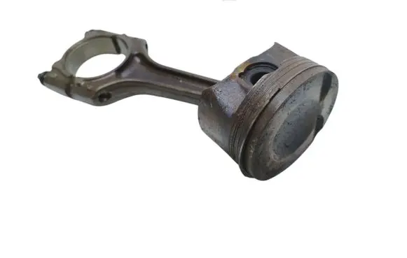 Audi A4 S4 B9 Piston with connecting rod 06LL