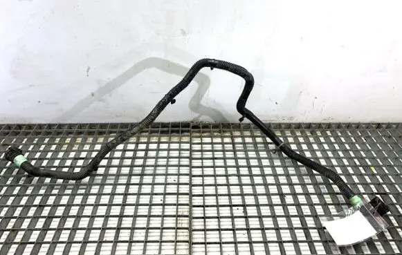 Tesla Model Y Engine coolant pipe/hose 