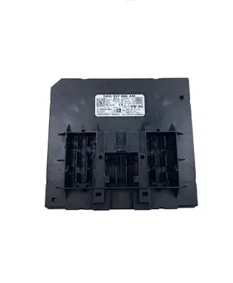 Volkswagen Golf VIII Central body control module 5WA937086AM