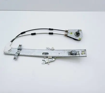 Mazda 323 Front door manual window regulator 