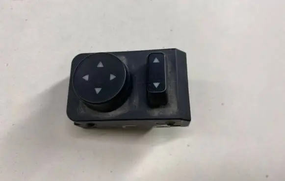 Fiat Grande Punto Wing mirror switch