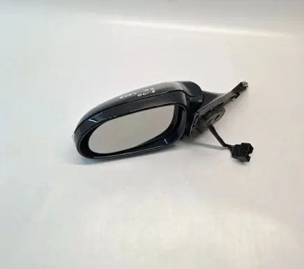 Mercedes-Benz CLK A209 C209 Coupe wind mirror (mechanical) A2098100576